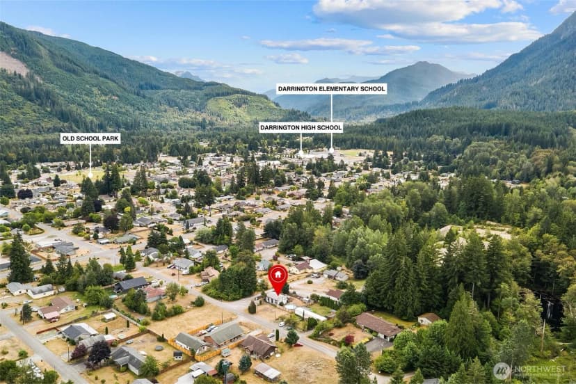 Property photo for 1265 Cascade Street, Darrington photo 28