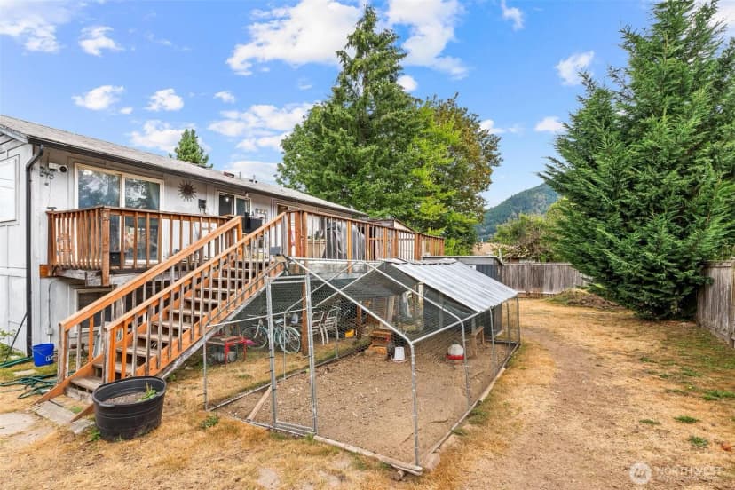 Property photo for 1265 Cascade Street, Darrington photo 26