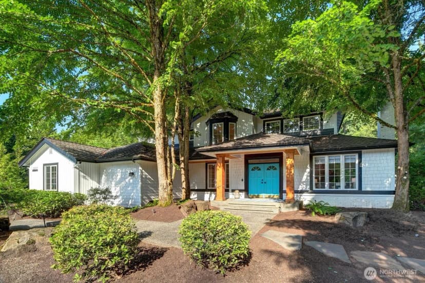 Property photo for 22707 Ne 142nd Place, Woodinville