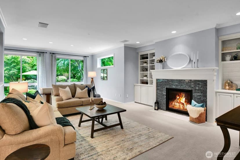 Property photo for 22707 Ne 142nd Place, Woodinville photo 17