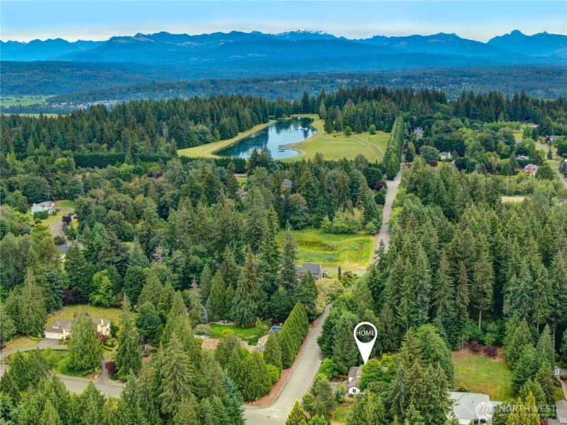 Property photo for 22707 Ne 142nd Place, Woodinville photo 38