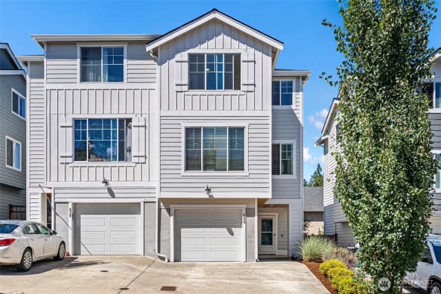 Property photo for 826 Nw Highgarden Drive, Bremerton