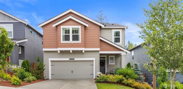 Property photo for 1607 Ne Calavista Street, Poulsbo photo 2