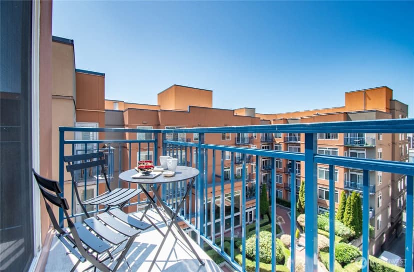 Property photo for 2415 2nd Avenue #729, Seattle photo 17