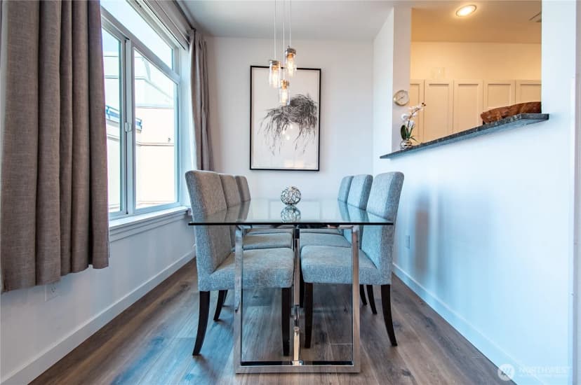 Property photo for 2415 2nd Avenue #729, Seattle photo 8