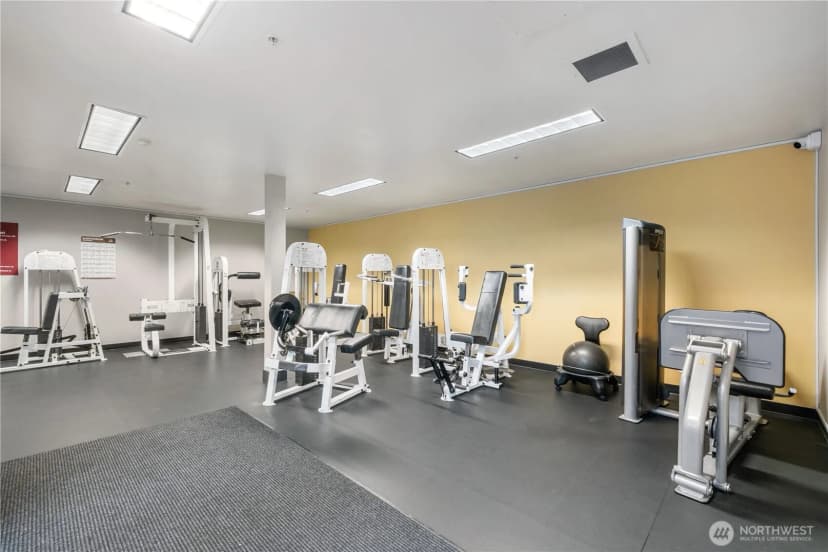 Property photo for 2415 2nd Avenue #729, Seattle photo 18
