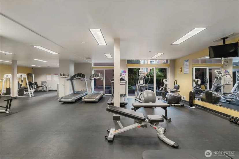 Property photo for 2415 2nd Avenue #729, Seattle photo 19