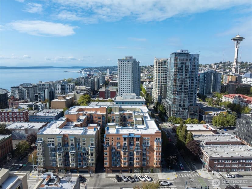 Property photo for 2415 2nd Avenue #729, Seattle photo 22