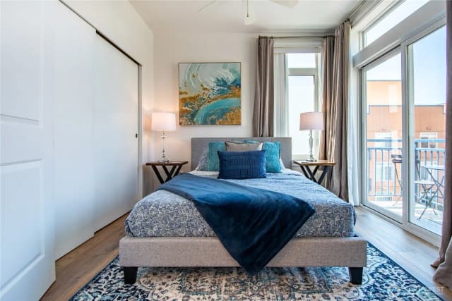 Property photo for 2415 2nd Avenue #729, Seattle photo 5
