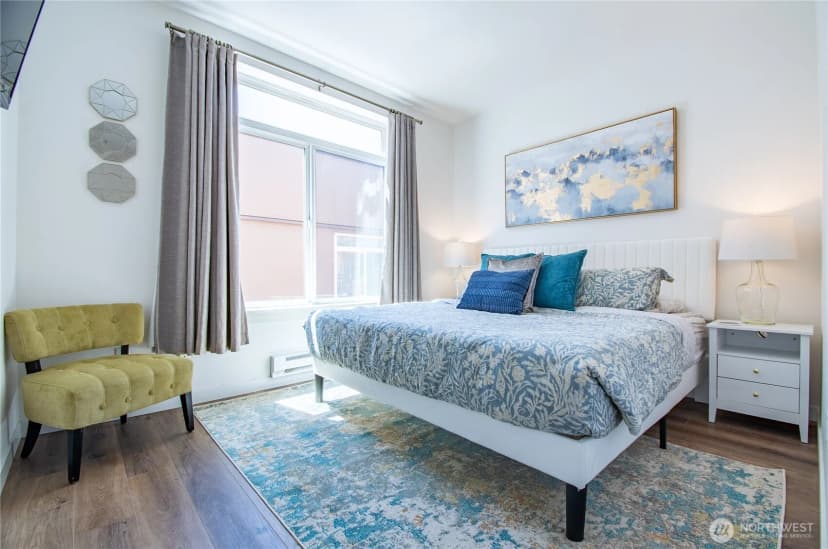 Property photo for 2415 2nd Avenue #729, Seattle photo 13