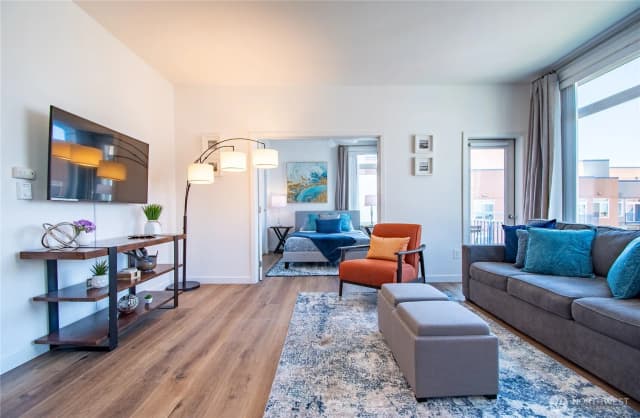 Property photo for 2415 2nd Avenue #729, Seattle photo 2