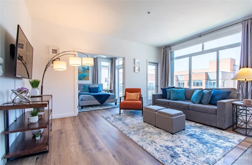 Property photo for 2415 2nd Avenue #729, Seattle