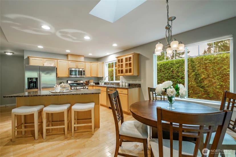 Property photo for 8204 Skeena Way, Blaine photo 16