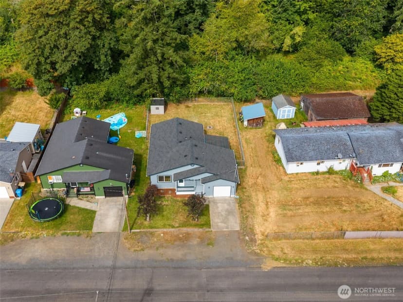 Property photo for 713 1st Avenue Ne, Napavine photo 34