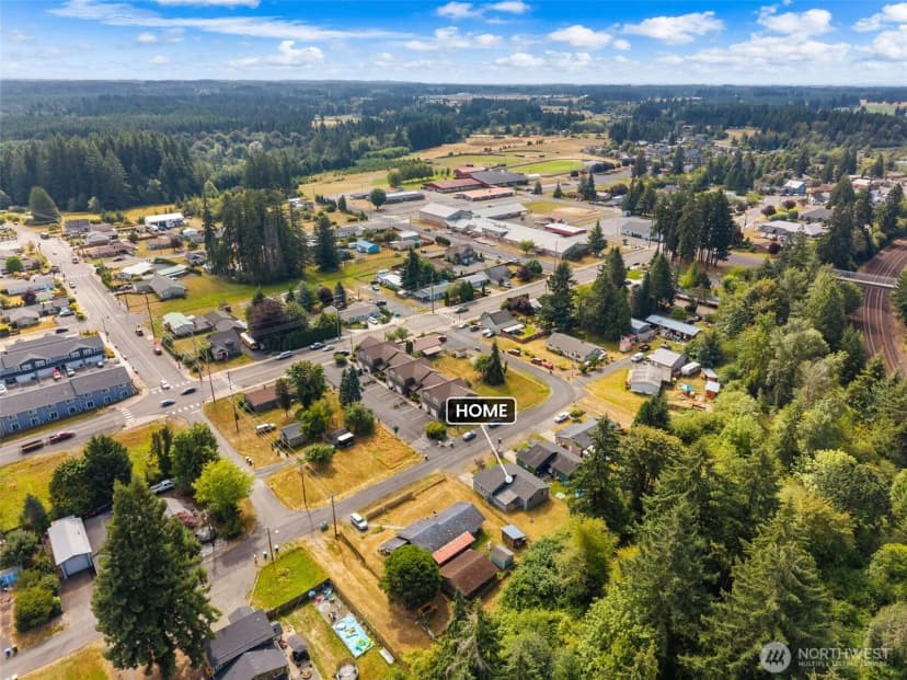 Property photo for 713 1st Avenue Ne, Napavine photo 37
