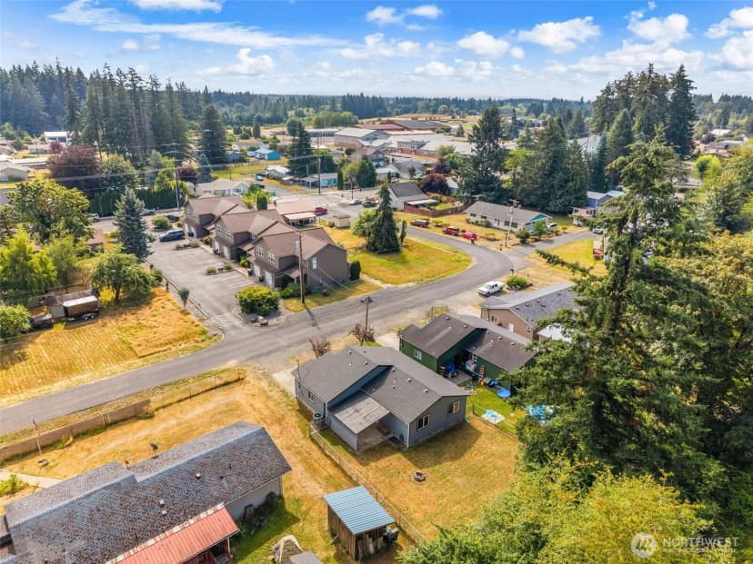Property photo for 713 1st Avenue Ne, Napavine photo 35