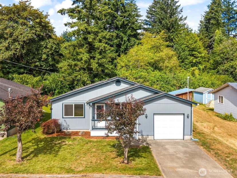 Property photo for 713 1st Avenue Ne, Napavine photo 33