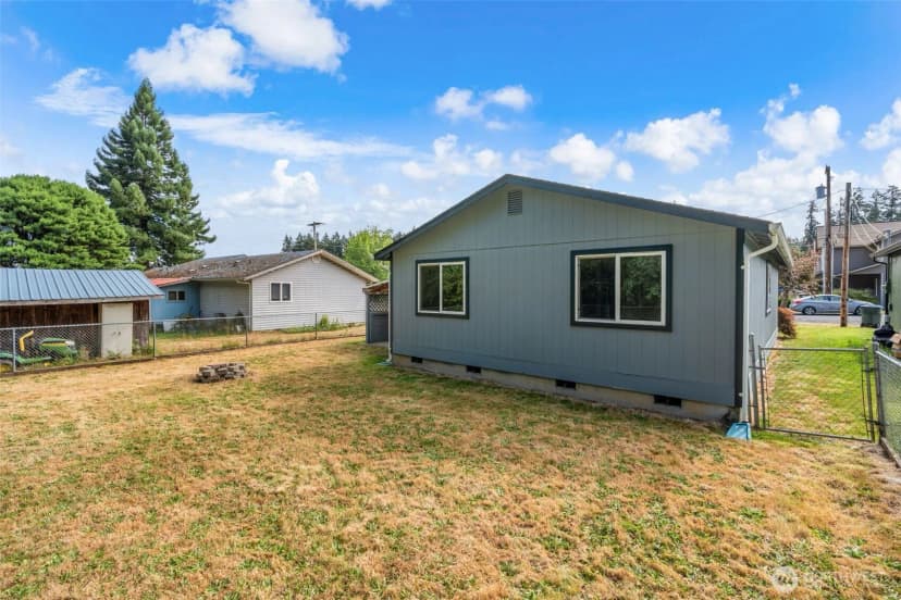 Property photo for 713 1st Avenue Ne, Napavine photo 30