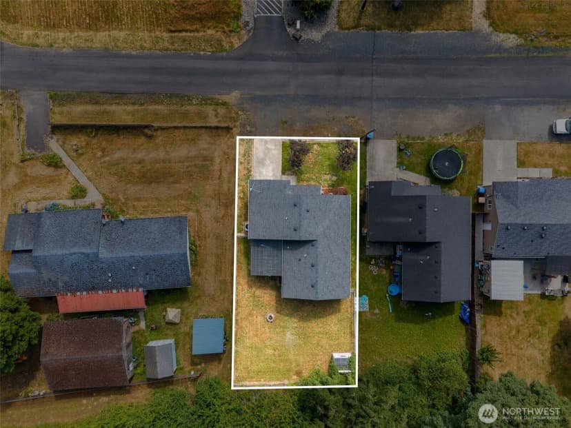 Property photo for 713 1st Avenue Ne, Napavine photo 38