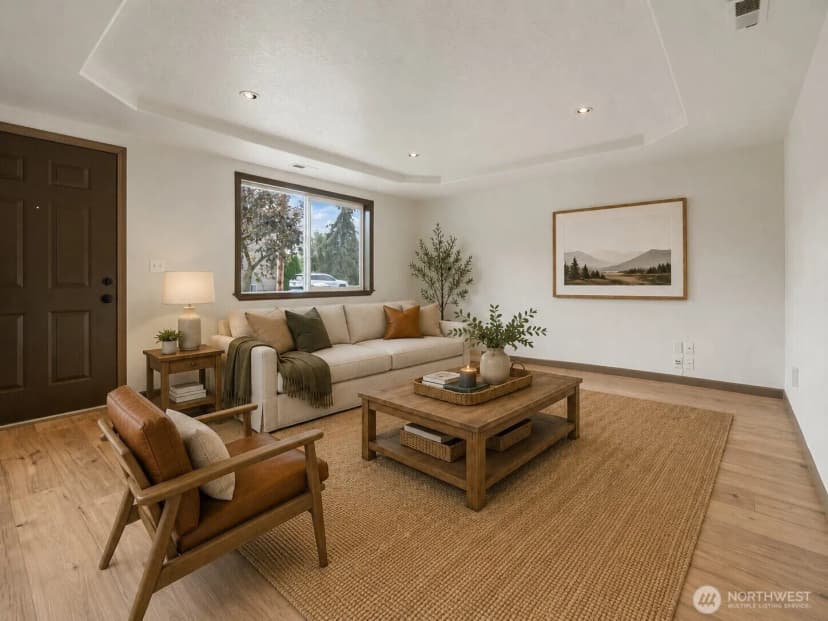 Property photo for 713 1st Avenue Ne, Napavine photo 9