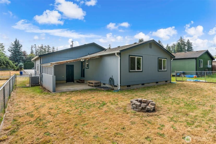 Property photo for 713 1st Avenue Ne, Napavine photo 28