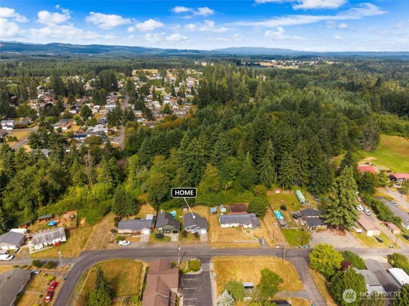 Property photo for 713 1st Avenue Ne, Napavine photo 36