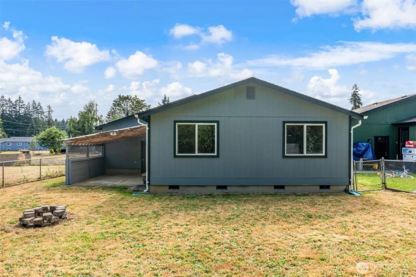 Property photo for 713 1st Avenue Ne, Napavine photo 31