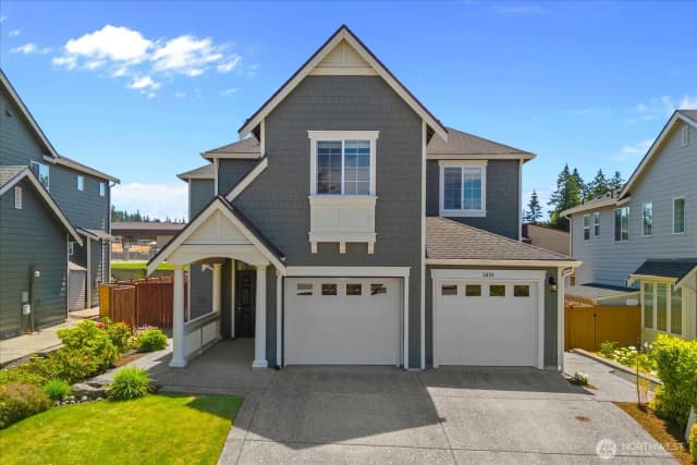 Property photo for 5028 70th Place Sw, Mukilteo photo 3