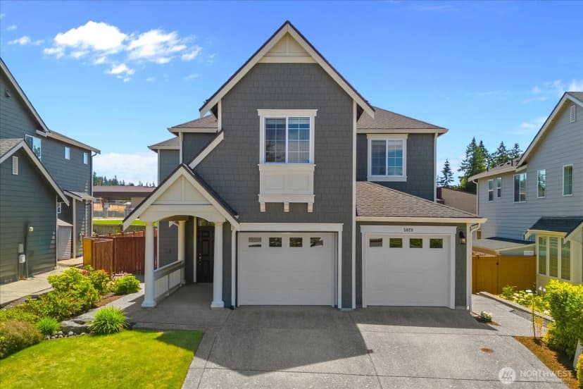 Property photo for 5028 70th Place Sw, Mukilteo photo 3