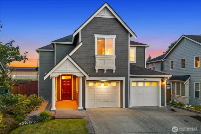 Property photo for 5028 70th Place Sw, Mukilteo photo 2