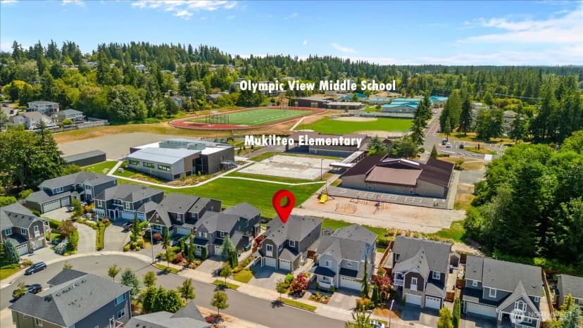 Property photo for 5028 70th Place Sw, Mukilteo photo 36