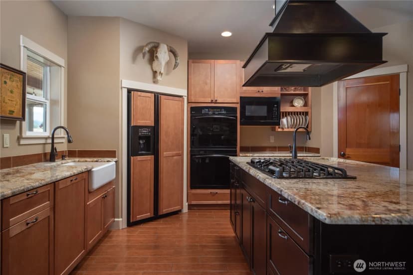 Property photo for 631 Radient View Drive, Ellensburg photo 11