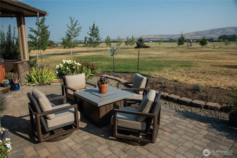 Property photo for 631 Radient View Drive, Ellensburg photo 34