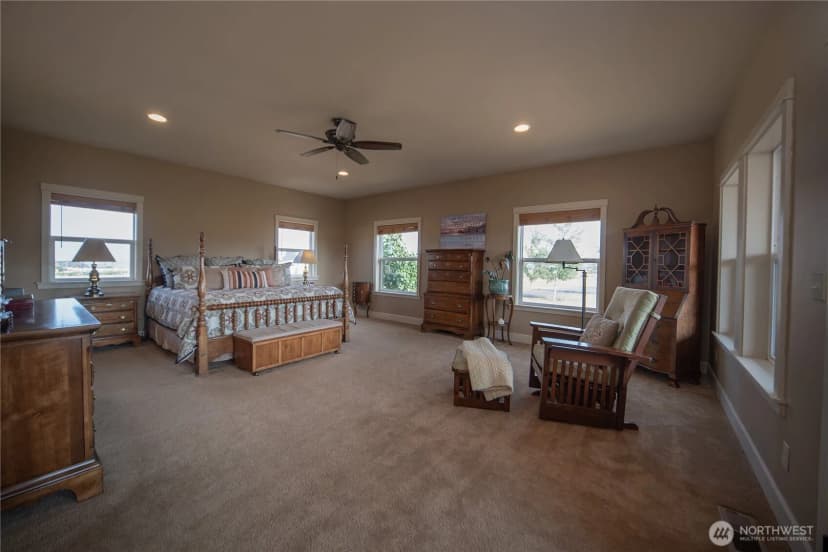 Property photo for 631 Radient View Drive, Ellensburg photo 19