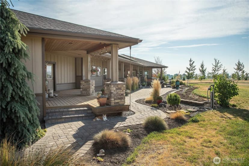 Property photo for 631 Radient View Drive, Ellensburg photo 33