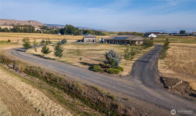 Property photo for 631 Radient View Drive, Ellensburg photo 37