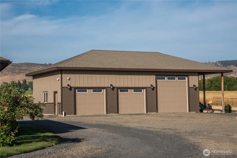 Property photo for 631 Radient View Drive, Ellensburg photo 36