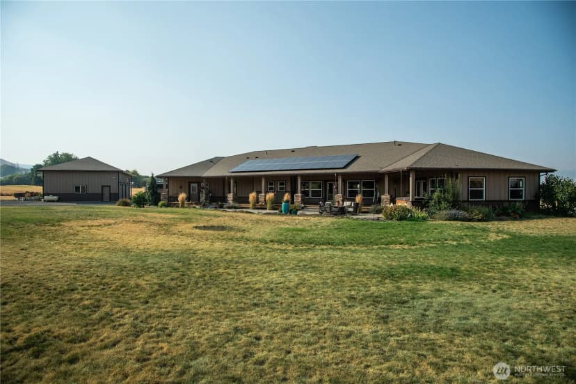 Property photo for 631 Radient View Drive, Ellensburg photo 35