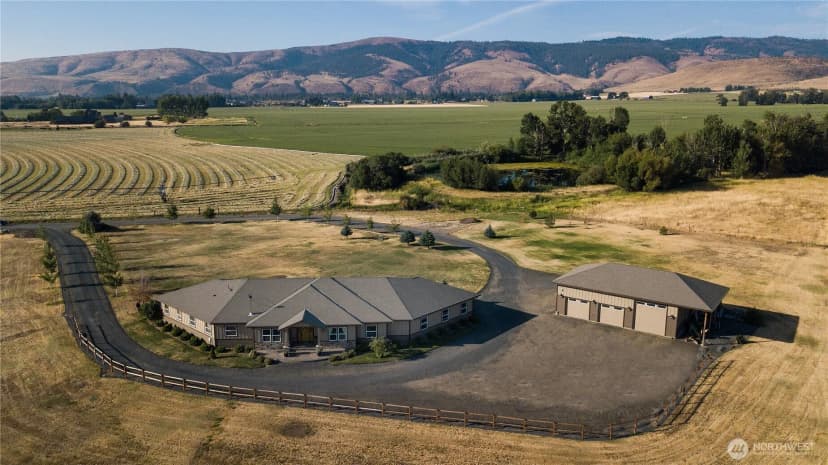 Property photo for 631 Radient View Drive, Ellensburg photo 38