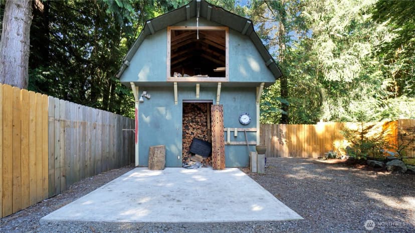 Property photo for 2109 Mark Street Ne, Olympia photo 16