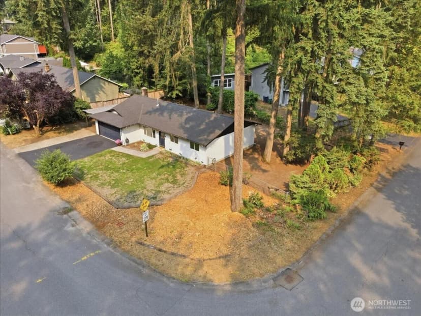 Property photo for 17448 Ne 156th Street, Woodinville photo 33