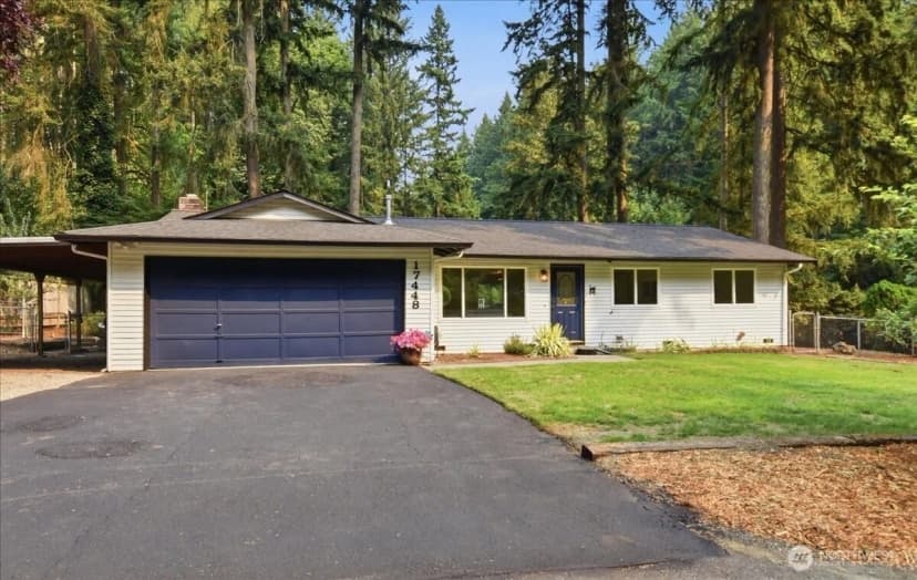 Property photo for 17448 Ne 156th Street, Woodinville photo 35