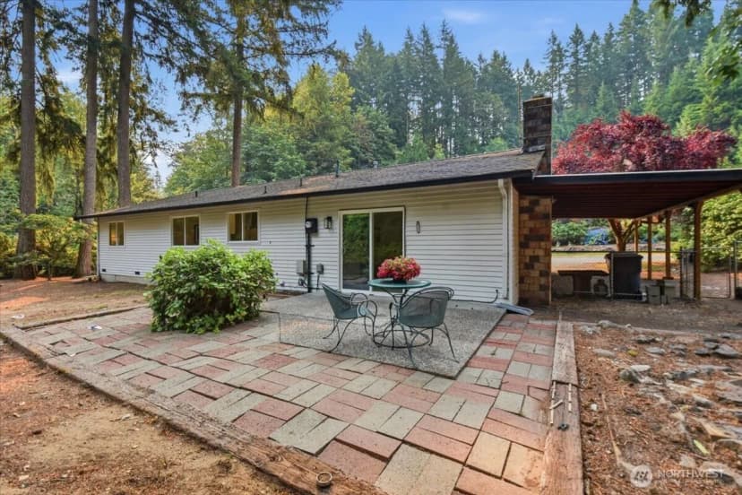 Property photo for 17448 Ne 156th Street, Woodinville photo 28