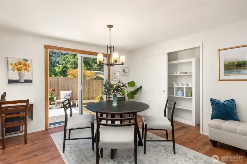 Property photo for 12249 N Madison Avenue Ne, Bainbridge Island photo 9