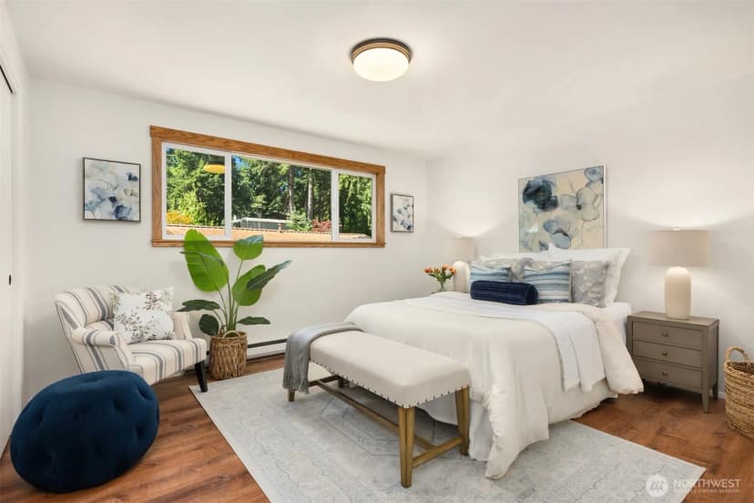 Property photo for 12249 N Madison Avenue Ne, Bainbridge Island photo 15