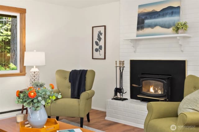Property photo for 12249 N Madison Avenue Ne, Bainbridge Island photo 5