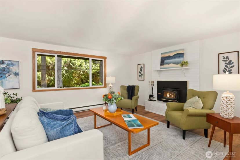 Property photo for 12249 N Madison Avenue Ne, Bainbridge Island photo 6