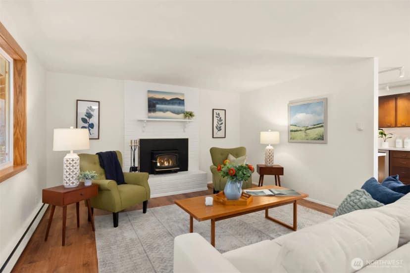 Property photo for 12249 N Madison Avenue Ne, Bainbridge Island photo 7
