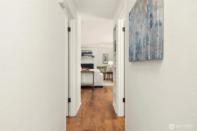 Property photo for 12249 N Madison Avenue Ne, Bainbridge Island photo 14