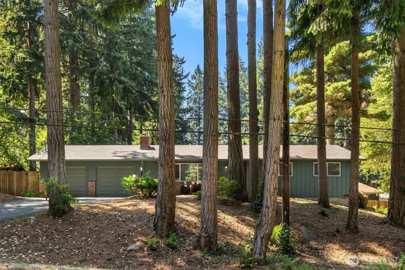 Property photo for 12249 N Madison Avenue Ne, Bainbridge Island photo 25
